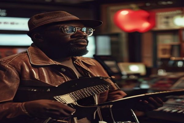 Music Legend G. Love Falls Victim to Sophisticated Apple Store Scam, Loses Life Savings