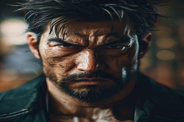 Tekken Director Katsuhiro Harada’s Shocking Departure: What’s Next for the Iconic Fighting Game Series?