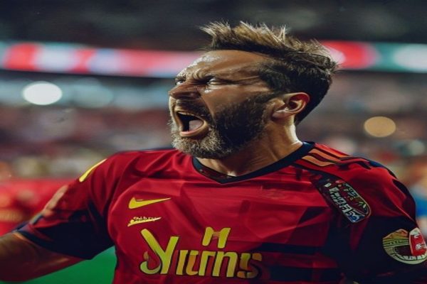 Tottenham Star Xavi Simons Stirs Controversy with Post-Match Celebration