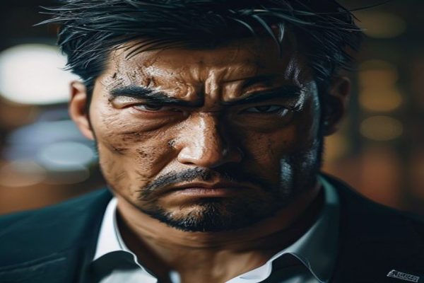 Tekken Director Katsuhiro Harada’s Departure: What It Means for the Future of the Iconic Franchise