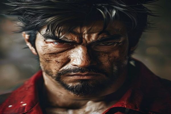 Tekken’s Legacy: Katsuhiro Harada’s Departure from Bandai Namco and What It Means for the Fighting Game Community
