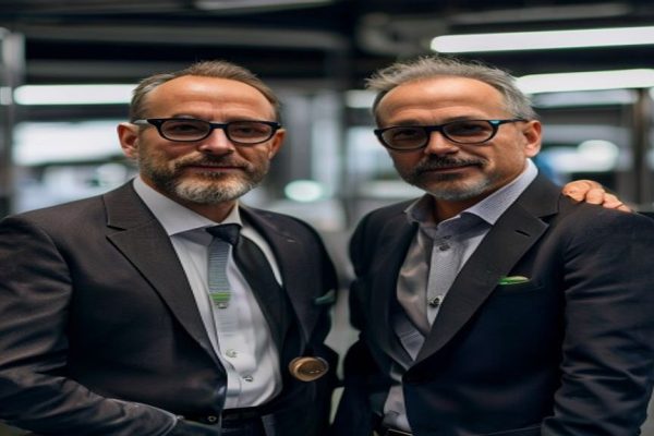 TWG Global Leads $100M Series C Funding Round for Cutting-Edge Manufacturing