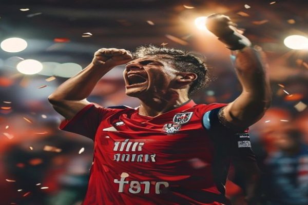 Xavi Simons Sparks Debate with His Celebration, Highlights Tottenham’s Frustrations