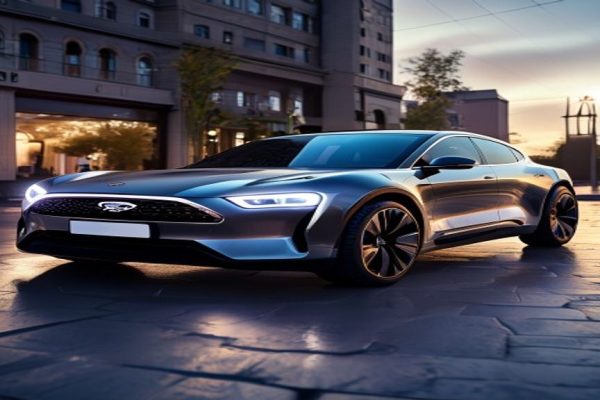 Ford Cracks the Code on Affordable Electric Vehicles with Innovative Design Approaches