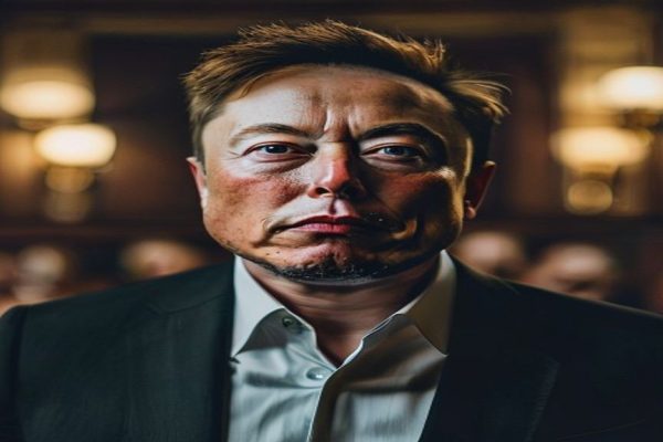 Elon Musk Faces Unpredictable Courtroom Behavior as His Own Worst Enemy