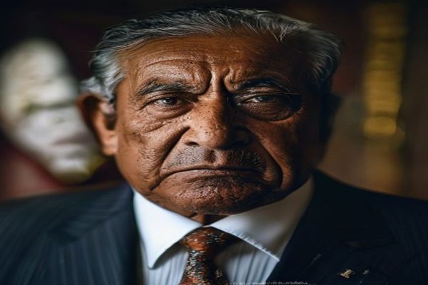 Latin America’s Elusive Leader: A Crisis of Waning Popularity