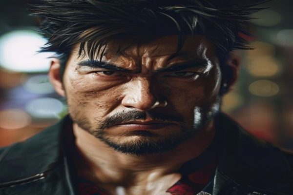 Tekken’s Katsuhiro Harada Leaves Bandai Namco: What’s Next for the Iconic Fighting Game Series?