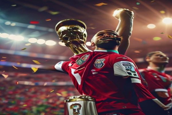 Premier League Secures Second Consecutive European Performance Spot, Ensures Five Teams in Champions League Next Season
