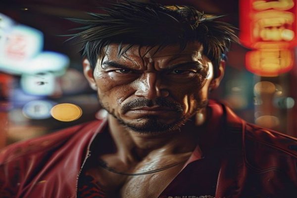 Tekken’s Katsuhiro Harada Exits Bandai Namco: What’s Next for the Iconic Fighting Game Series?