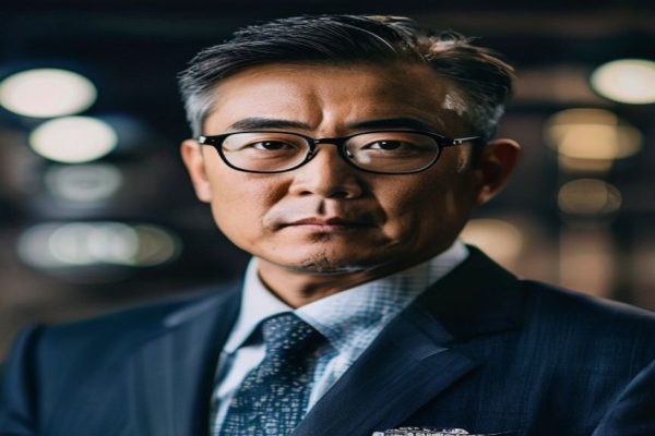 From Government Efficiency to Defense Tech: Ethan Shaotran’s Second Act