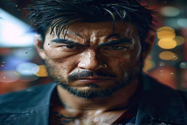 Tekken Director Katsuhiro Harada Leaves Bandai Namco After Decades of Service