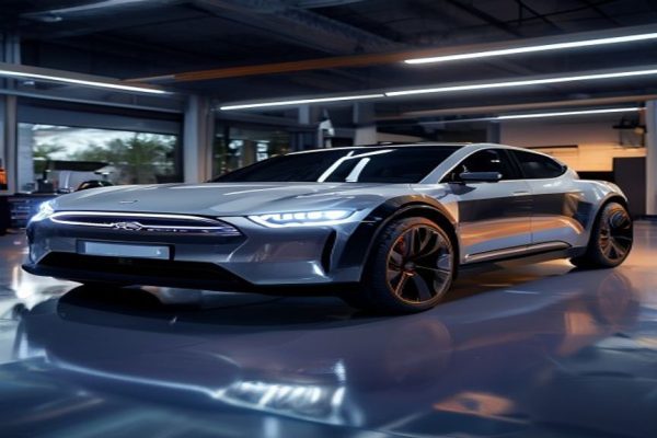 Ford’s Radical Approach to Affordable Electric Vehicles: Unibodies, Zonal Architecture, and More