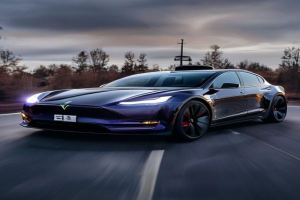 Tesla’s HW3 Update: Unsupervised Full-Self Driving (FSD) on Hold for Older Models