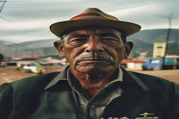 Latin America’s Silent Crisis: Bolivian Leader’s Declining Popularity Sparks Concerns