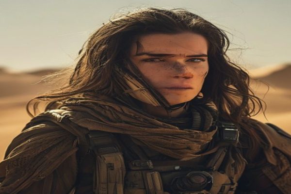 The Resurgence of Dune: How Fan Outcry Saved a Beloved Sci-Fi Epic