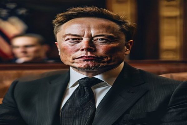 Elon Musk’s Most Fierce Rival in Courtroom: Himself?