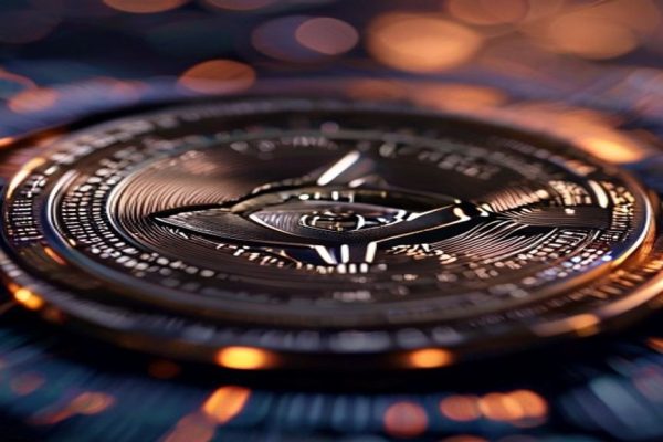 Circle Secures $222 Million in Funding, Cementing Fintech Dominance in Crypto Market