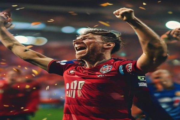 Xavi Simons’ Tottenham Celebration Sparks Controversy