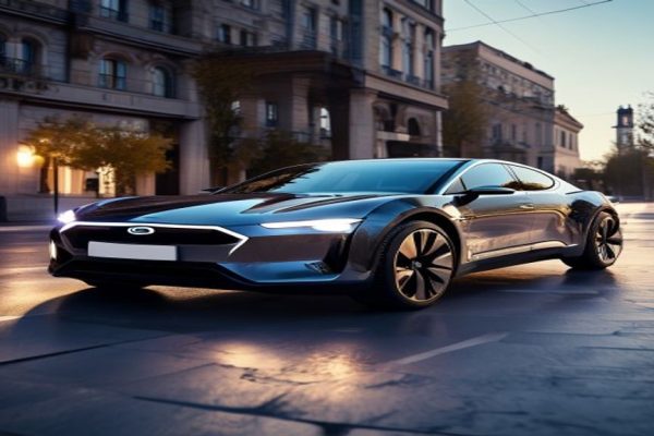 Ford’s Innovative Approach to Mass-Producing Affordable Electric Vehicles