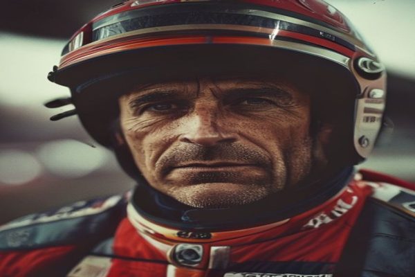 Racing Legend Alex Zanardi Dies at 59: Remembering the Resilient Italian’s Unmatched Spirit