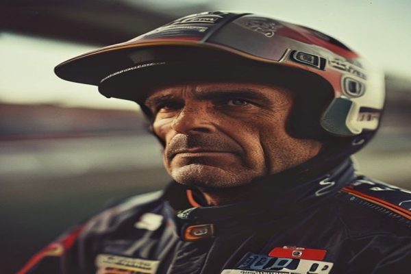 Racing Legend Alex Zanardi Passes Away at 59: A Tribute to His Unyielding Spirit