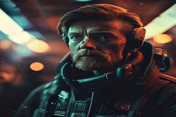Renowned Sci-Fi Film Receives Unprecedented Public Support Amid Backlash