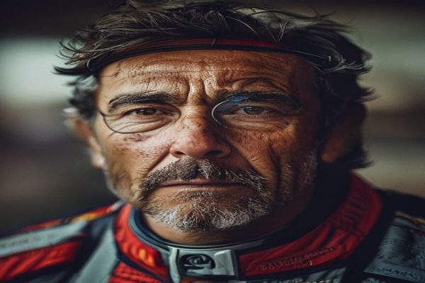 F1 Legend and Paralympic Champion Alex Zanardi Dies at 59: A Life of Unyielding Spirit and Enduring Legacy