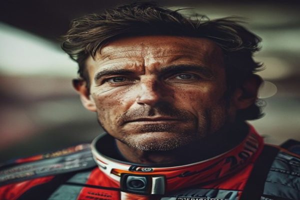 Tragic Loss: Formula 1 Legend and Paralympic Champion Alex Zanardi Passes Away at 59