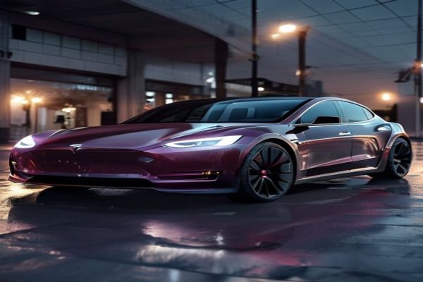 Musk Reconsiders a Cheaper Tesla: Is the $25,000 Model 2 Making a Comeback?