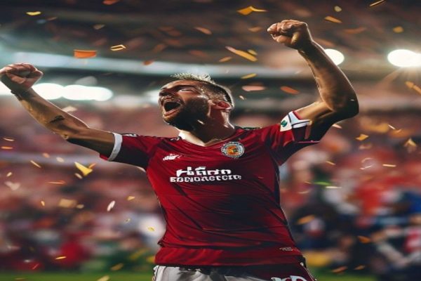 Xavi Simons’ Tottenham Celebration Sparks Debate: Balance Between Passion and Class