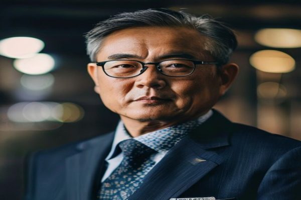Former Government Efficiency Pioneer Takes Leap into Defense Tech