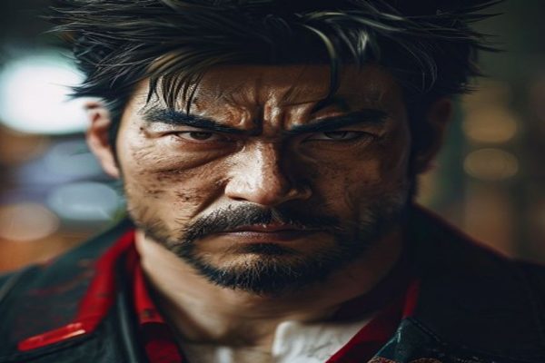 Tekken’s Katsuhiro Harada Leaves Bandai Namco, A New Era for the Iconic Fighting Game Series
