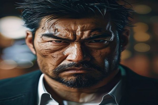 Tekken Director Katsuhiro Harada’s Shocking Departure: What’s Next for Bandai Namco’s Iconic Franchise?