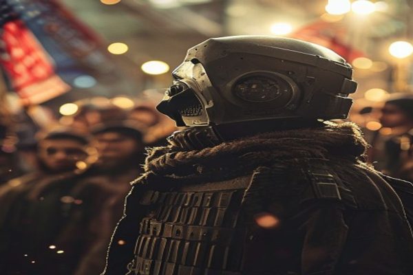Epic Fantasy Film Gains Momentum Amid Public Outcry, Proving the Power of Community Engagement