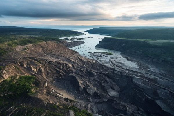 Alaska’s Tracy Arm Fjord Devastated by Record-Breaking Landslide: Implications for Cruise Industry and Environmental Concerns