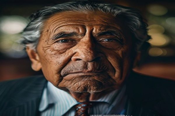 Leadership Crisis Hits Latin America as Popularity of 63-Year-Old Leader Continues to Fall