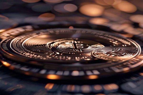 Circle Secures $222 Million in Funding, Cementing Centralization Trend in Crypto Market