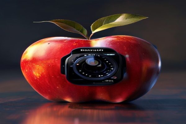Apple Unveils Groundbreaking AI-Powered Camera Feature in iOS 26.5 Beta