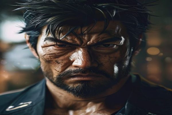 Tekken Director Katsuhiro Harada’s Departure: A New Era for Bandai Namco’s Iconic Fighting Game Series