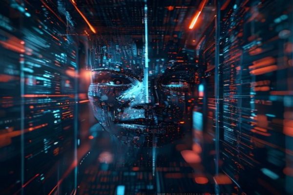 Secret AI Model Emerges Amidst Data Leak, Raising Concerns Over Privacy and Security