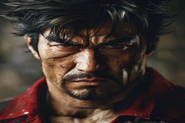Tekken’s Legacy: Katsuhiro Harada Leaves Behind a Lasting Impact
