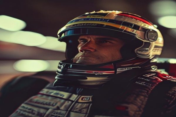 F1 Legend Alex Zanardi Passes Away at 59: A Life of Resilience and Triumph