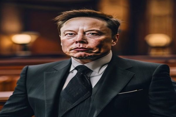 Elon Musk’s Courtroom Conundrum: Can He Overcome His Temper to Save Tesla?