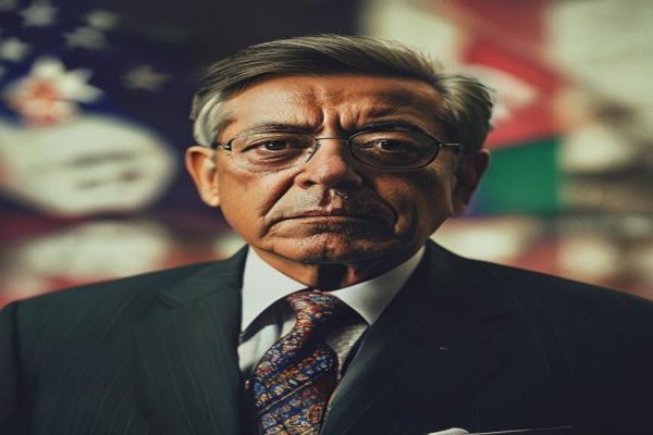López Obrador’s Popularity Plummets Amidst Mexico’s Economic Crisis