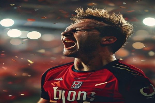 Xavi Simons’ Celebration Sparks Controversy at Tottenham: A Look into the Dutch Star’s Impact