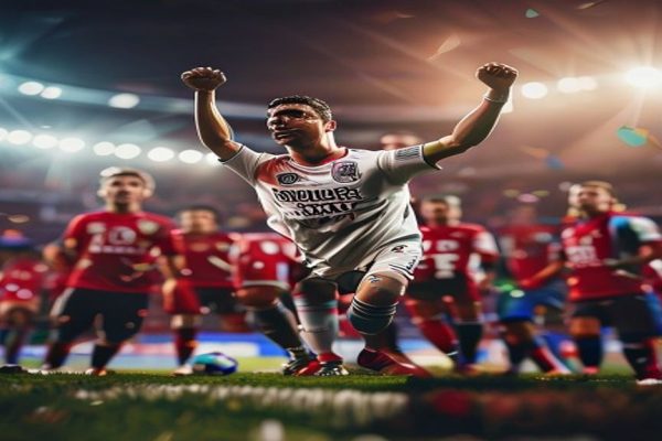 Premier League Secures Second Consecutive European Performance Spot, Ensuring Five Teams in Champions League Next Season