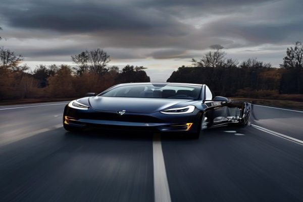 Tesla Holds Back on Unsupervised Full Self-Driving for HW3 Vehicles