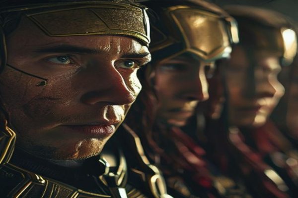 Marvel’s Eternals Faces Backlash and Finds Redemption Online
