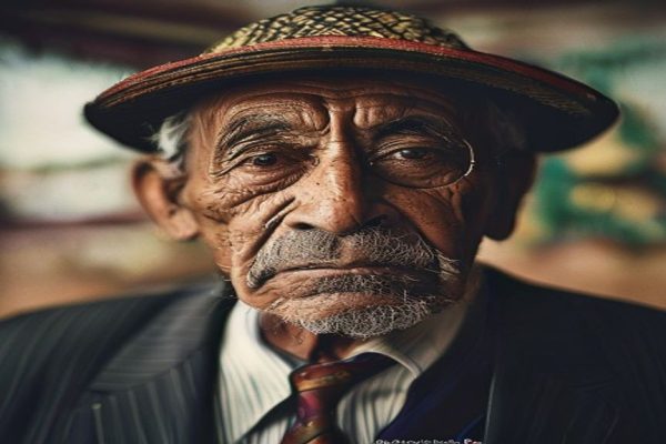 Latin America’s Unspoken Crisis: The Waning Popularity of a 63-Year-Old Leader