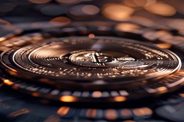 Circle Secures $2.2 Billion Funding, Cementing Centralization in Crypto Market